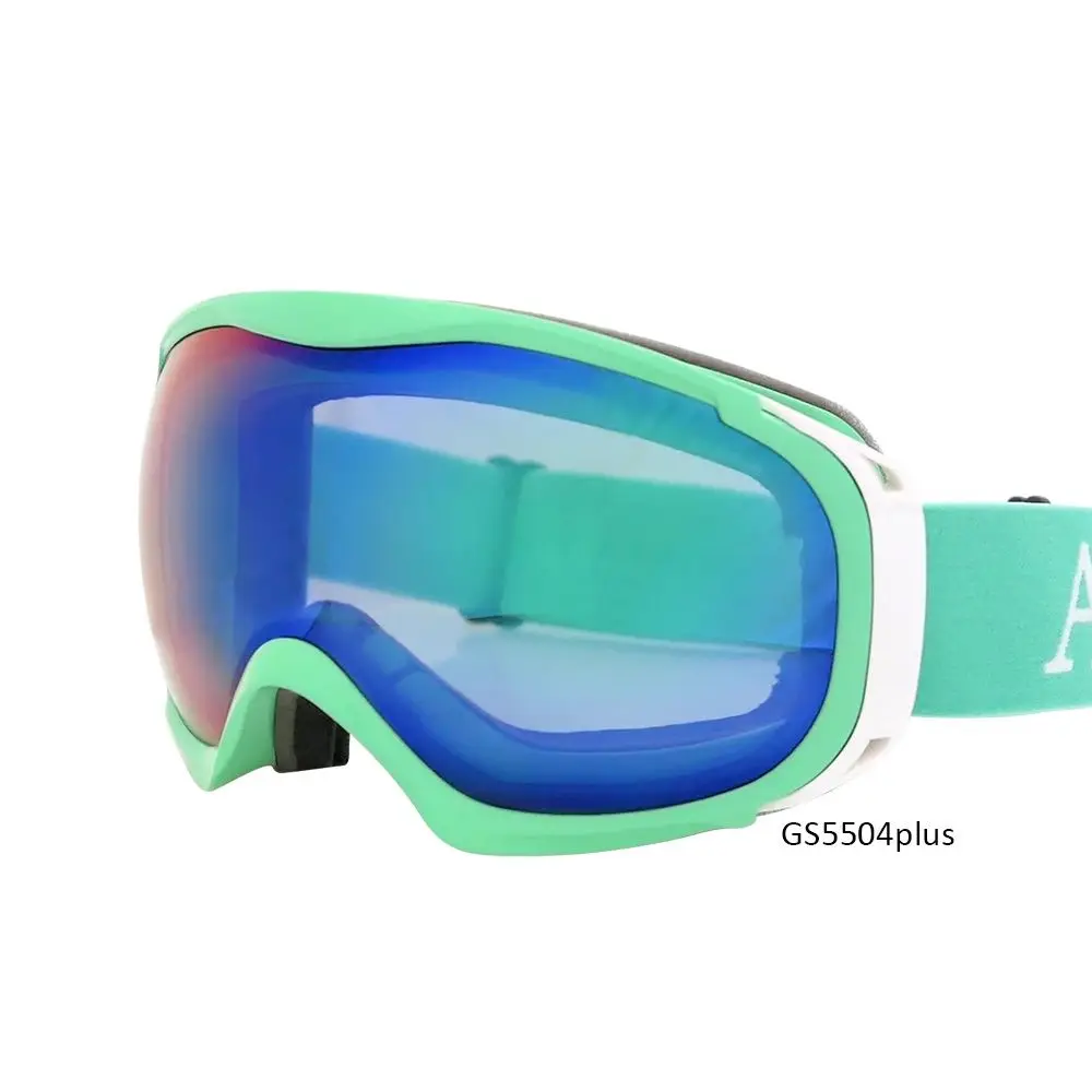 Velocity Snow Goggles VELOCITY – Summit Goggles main image 3