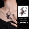 CD-061-Vidud Negra Roja en la Web