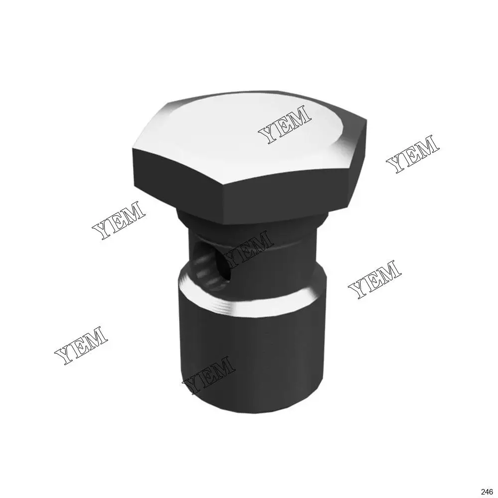 Brand New Bolt 147-0266 Fit for 434 430 432 420XE 444F2 427F2 446D 446B 442D 444 430D 442E 434E