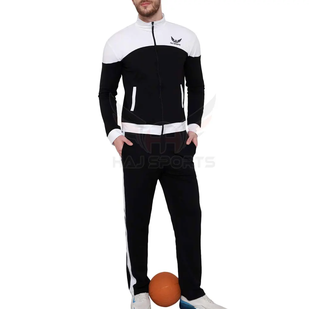 Custom Sports Tracksuits For Men Jogging Sportswear Tracksuit Men