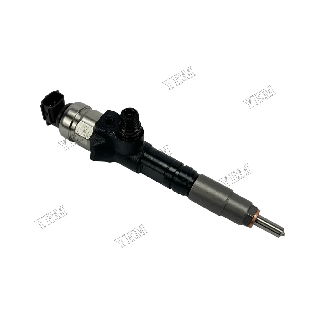 Fuel Injector 1J783-53051 Fit for Kubota V3307 Engine 5