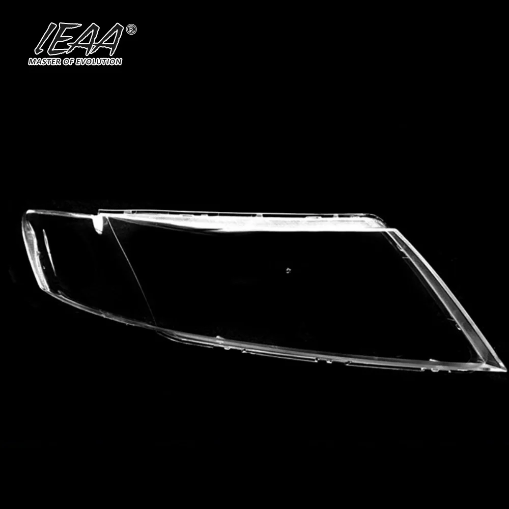 Car Headlight Cover Headlight Glass for KIA Optima K5 2009 Light Shade Lens Cover Transparent Headlight Cover