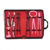Farrier Tools Kit with case