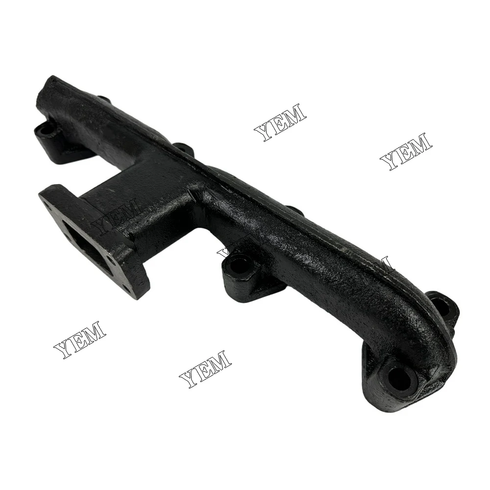 Exhaust Manifold 4253722 Fit for Deutz BF4M1013 Engine 3