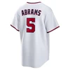 Bianco5#Abrams