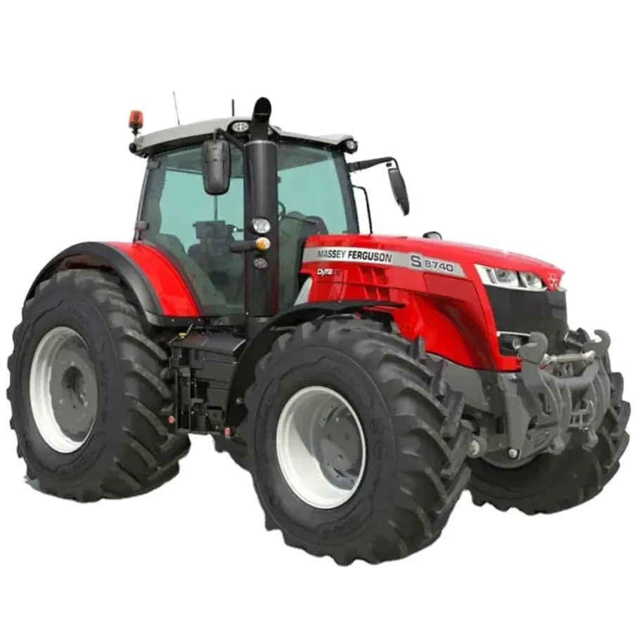 Hot Selling 65hp Massey Ferguson Tractor For Sell / Mf165 2wd Farming
