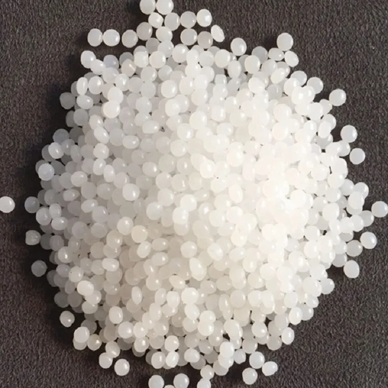 Virgin LLDPE/LDPE Resin/ Pellets/Granules Plastic Raw Materials Recycled Linear Low Density Polyethylene Film Grade