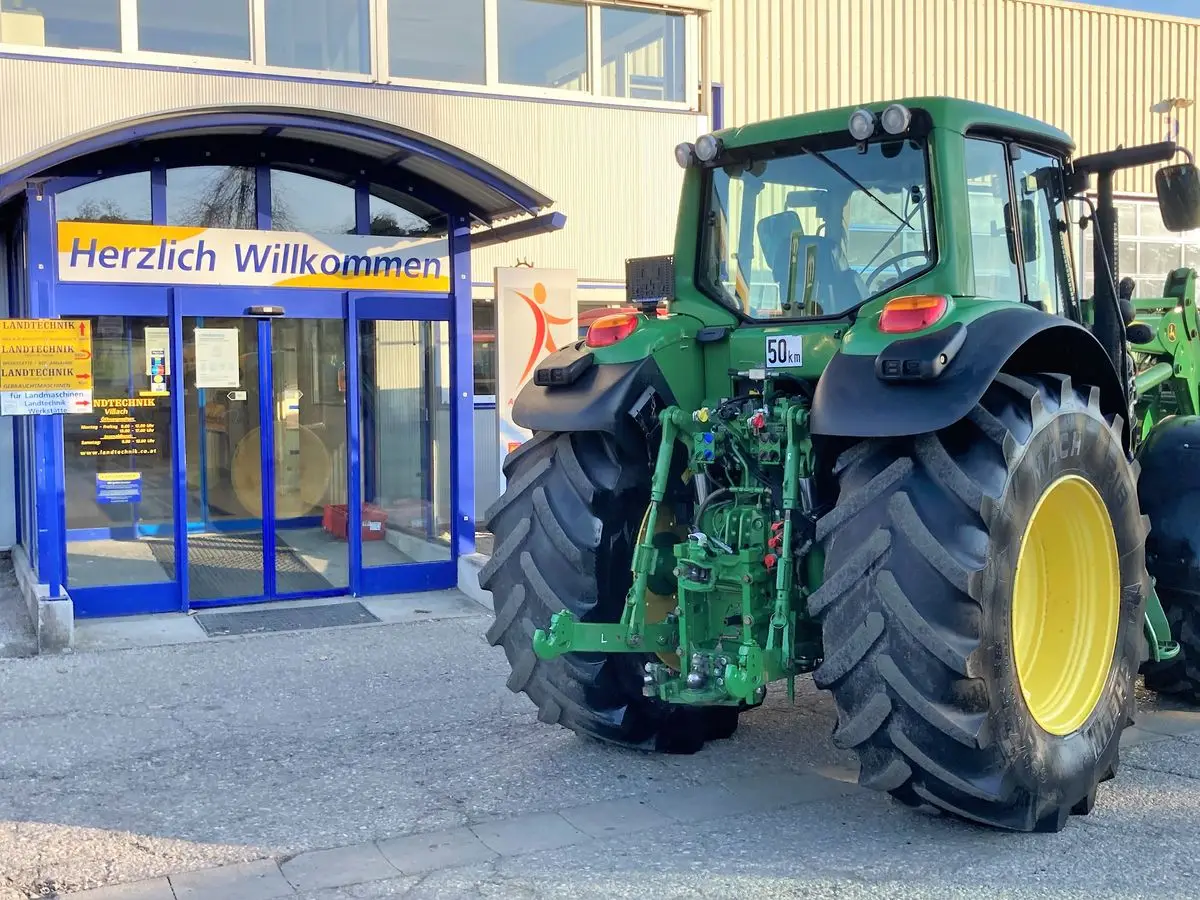 Supplier Of Original John Deer Agricultural Tractor Buy Original