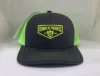 Neon Green/Black