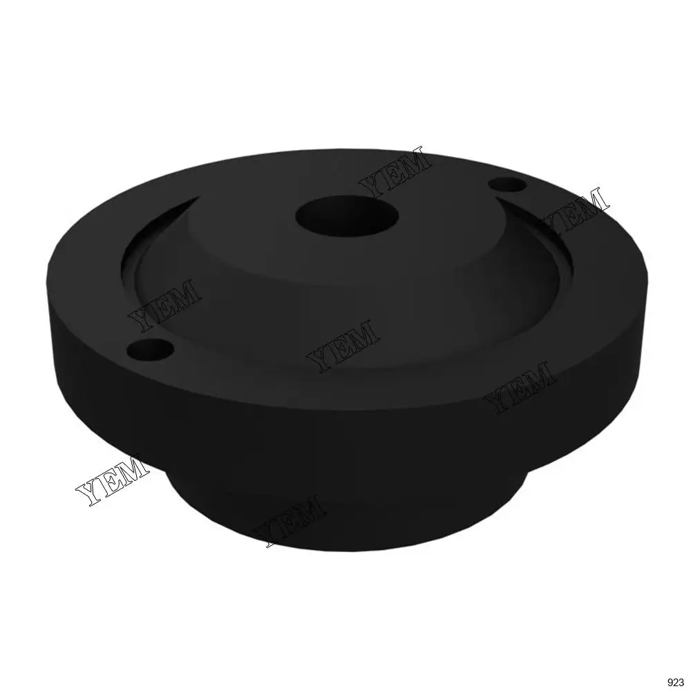 Taiwan Brand New Aftermarket Mount-Rubber 096-6662 Fit for 304.5 305 305.5 306E 306 307D 307C 307B
