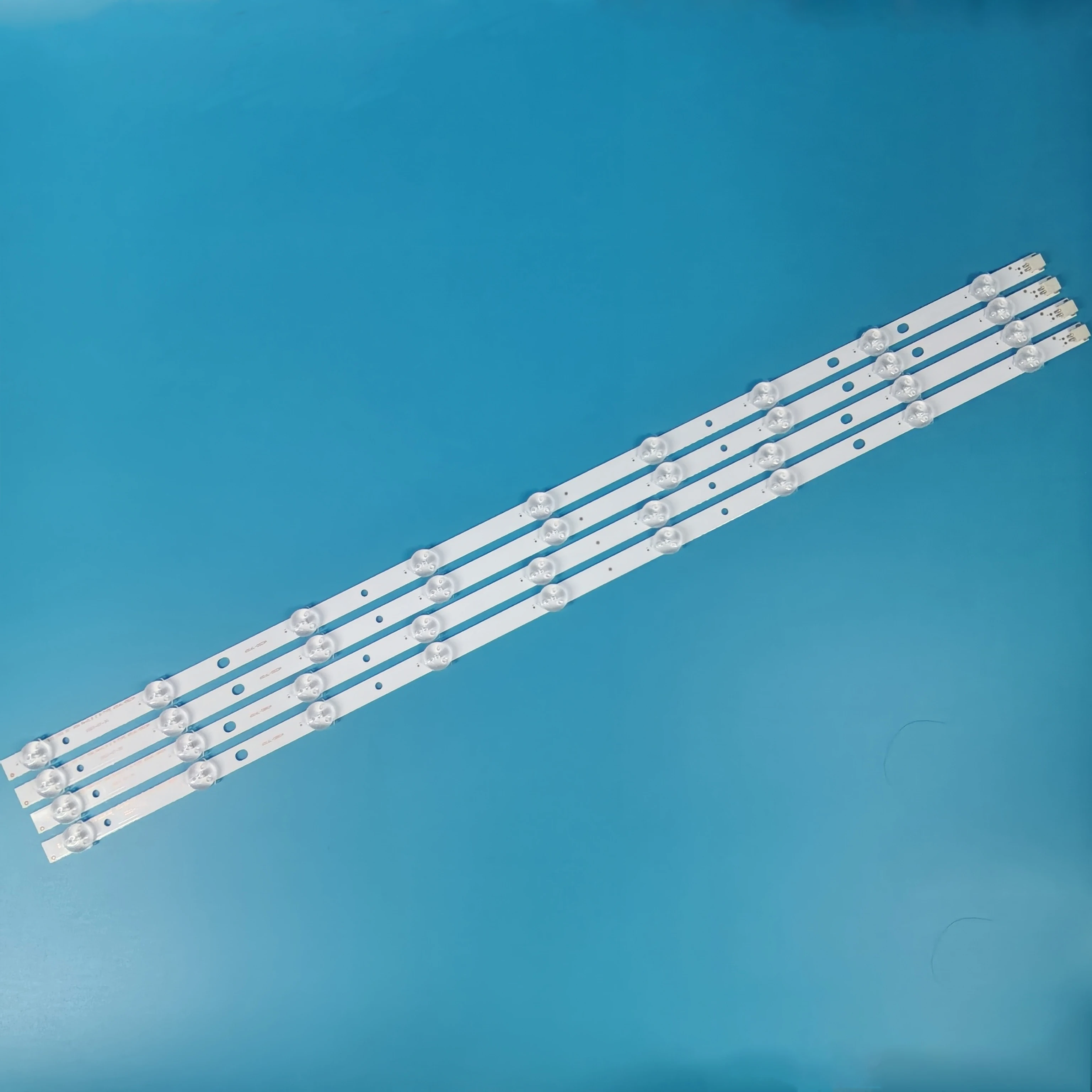 4pcs/Set LED Backlight Strip TV 32LM3400 32LS3400 6916L-0923A 6916L-0881A 6916L-1030A 6916L-1031A Fit for Tiras TV Light Strip