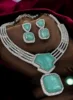 Sea Green