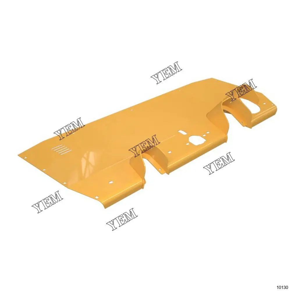 Factory Direct Sales Plate Assembly 525-3348 5253348 for D3K2 XL D4K2 LGP D2 D4K2 XL D1 D3 D3K2 LGP D5K2 LGP D5K2 XL