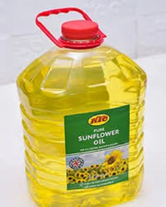 Wholesale 100% Pure Refined Sunflower Oil Premium Quality Dry Tasteless Vegetable Cooking Oil for Adults and Children