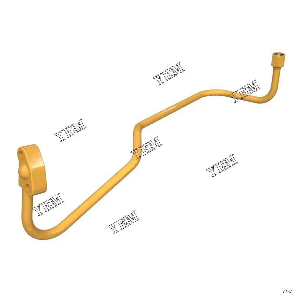 Factory Direct Sales Tube Assembly 8N-5027 8N5027 for 973 Engine Spare Parts
