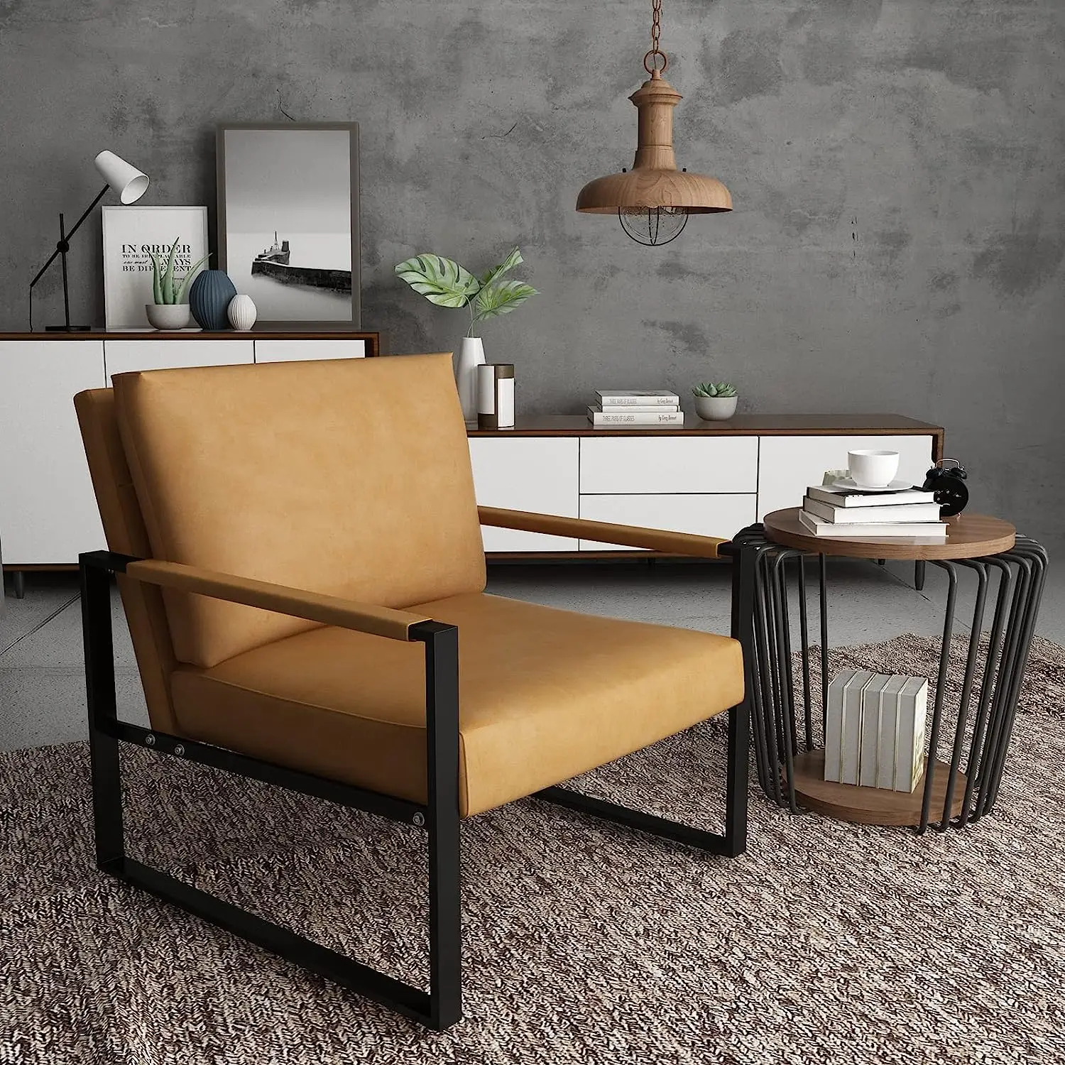 Extra Wide Wicker Chairs