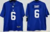 Blue #6 DART