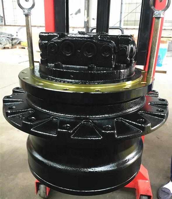 HMGF36NA 9213445 ZX160 ZX160-3 Final Drive - OEM Quality