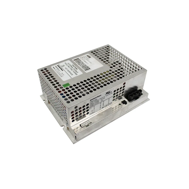 abb dsqc 661 power supply 3HAC026253-001 universal robots accessories