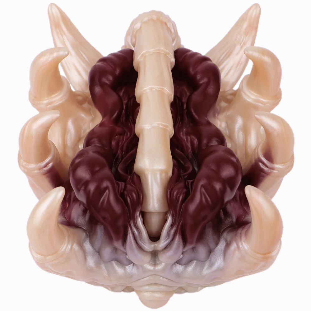 face hugger sex toy Mistress Facehugger: The Xenomorph Hiphugger FAQ