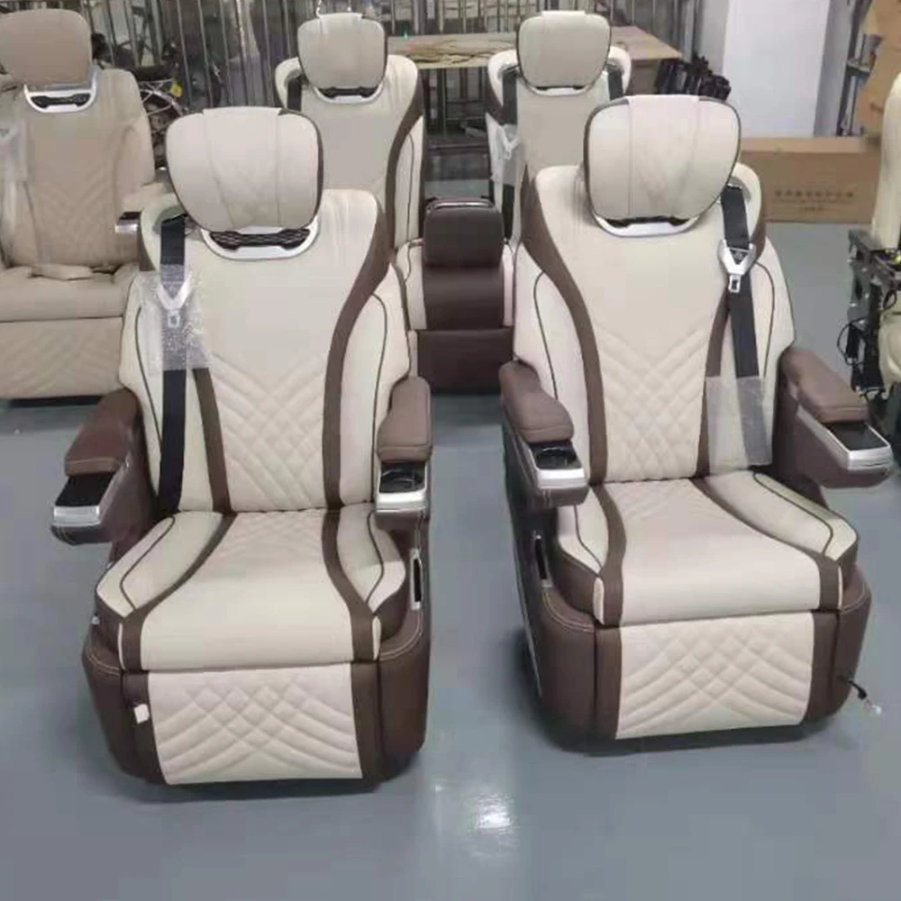 Memilih Alphard Bekas: Fokus pada Kenyamanan Middle Seat
