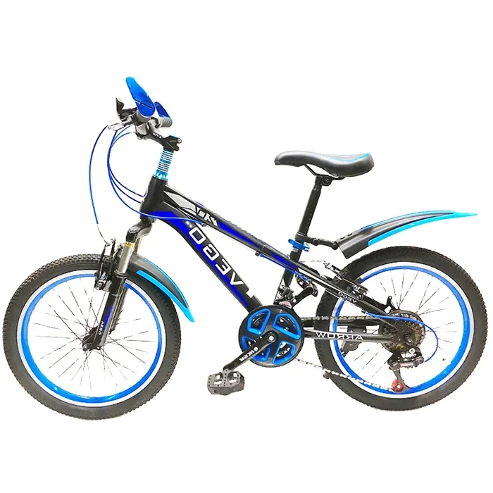 Factory Bicycles Japanese Used Full Suspension Integrated Battery 28 ...