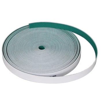 PU 5M Industrial  Embroidery Machine Timing Belt