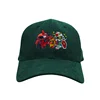 Verde militar