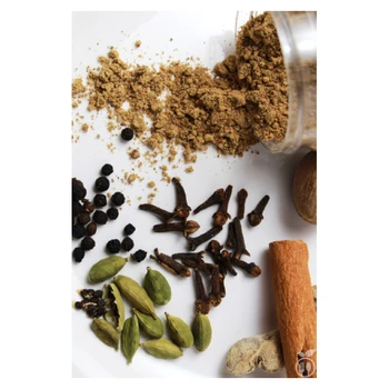 Indian Suppliers Organic Tea Spice Mix (Chai Masala) With Best Price Herbal Tea Available In High Quality Ranges
