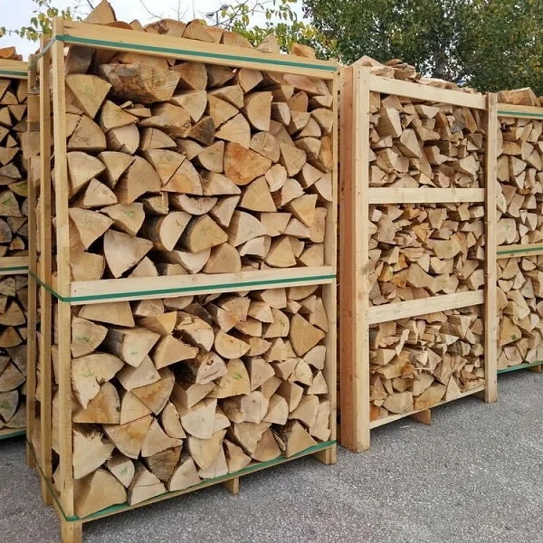 Best Wholesale Price Of Top Grade Quality Dry Beech Oak Firewood / Kiln
