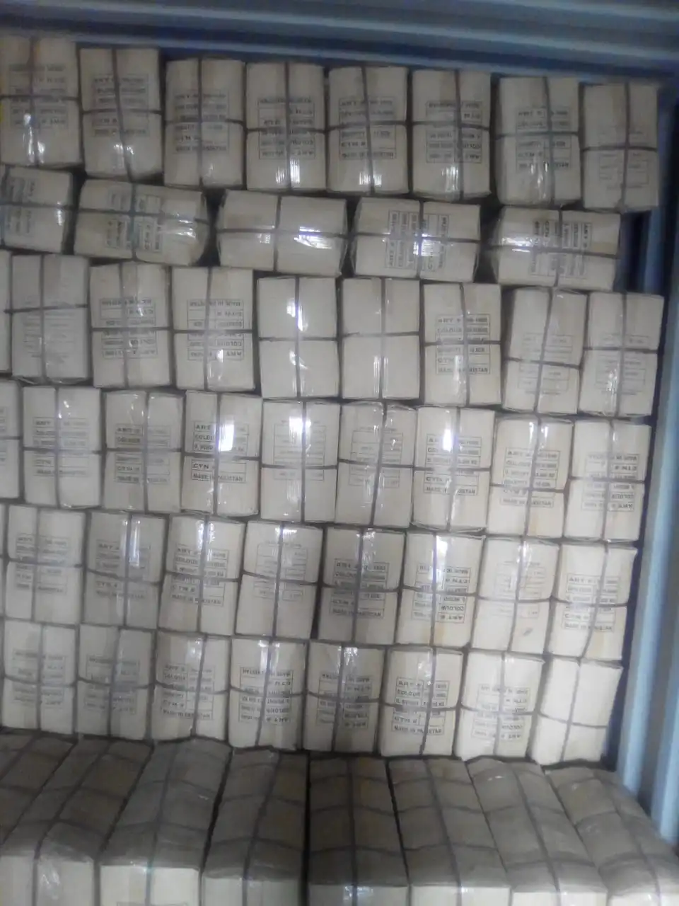 100cotton Canvas Drawstring Backpacks Heavy Duty Drawstring Backpack