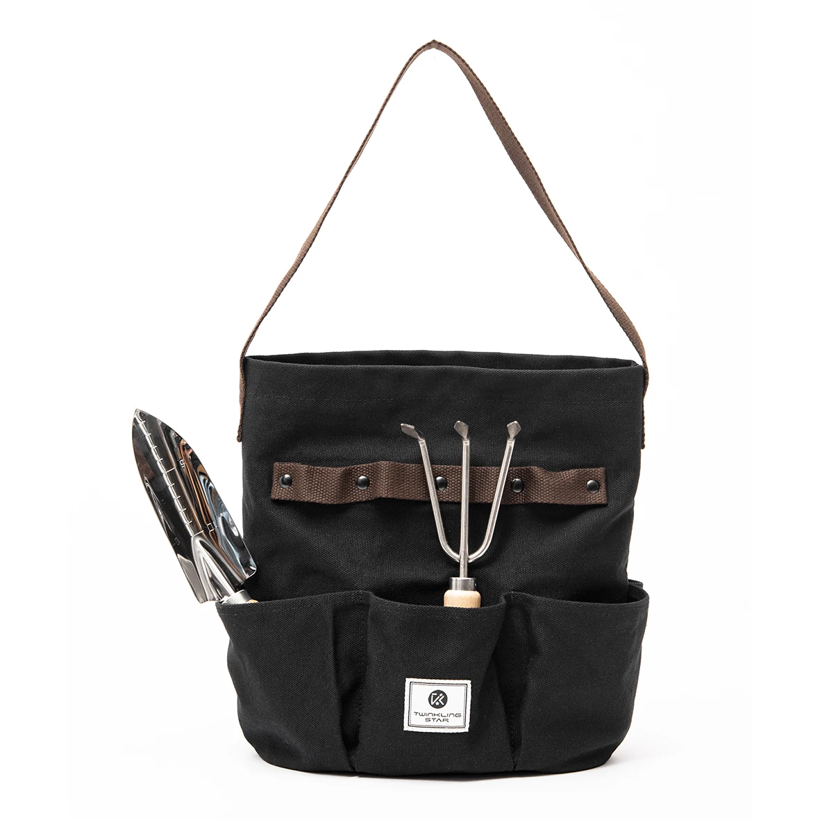Veto Electrician Canvas Tool Bag OEM ODM Folding Set Ready for Export to Vietnam Manufacturer's Product