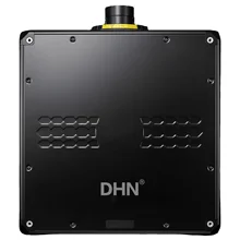 DHN DU22K MULTI-SPECIFICATION LENS 360 immersive 4k laser projector for holographic projection