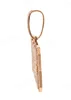 Yellow Gold Plated