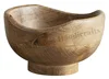 Natural Wood Finished