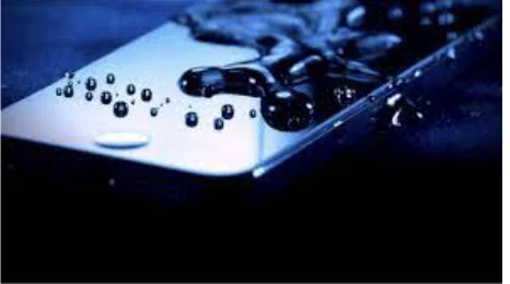 ECO Friendly Water-based Anti Fingerprint Coating Excellent Water and Oil Repellent Effect