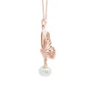 Rose Gold Plated