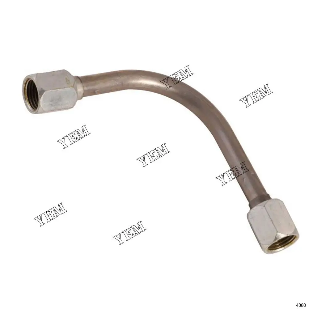 D5B D6D D6E Tube Assembly 8P-5113 8P5113 Aftermarket Engine Spare Parts