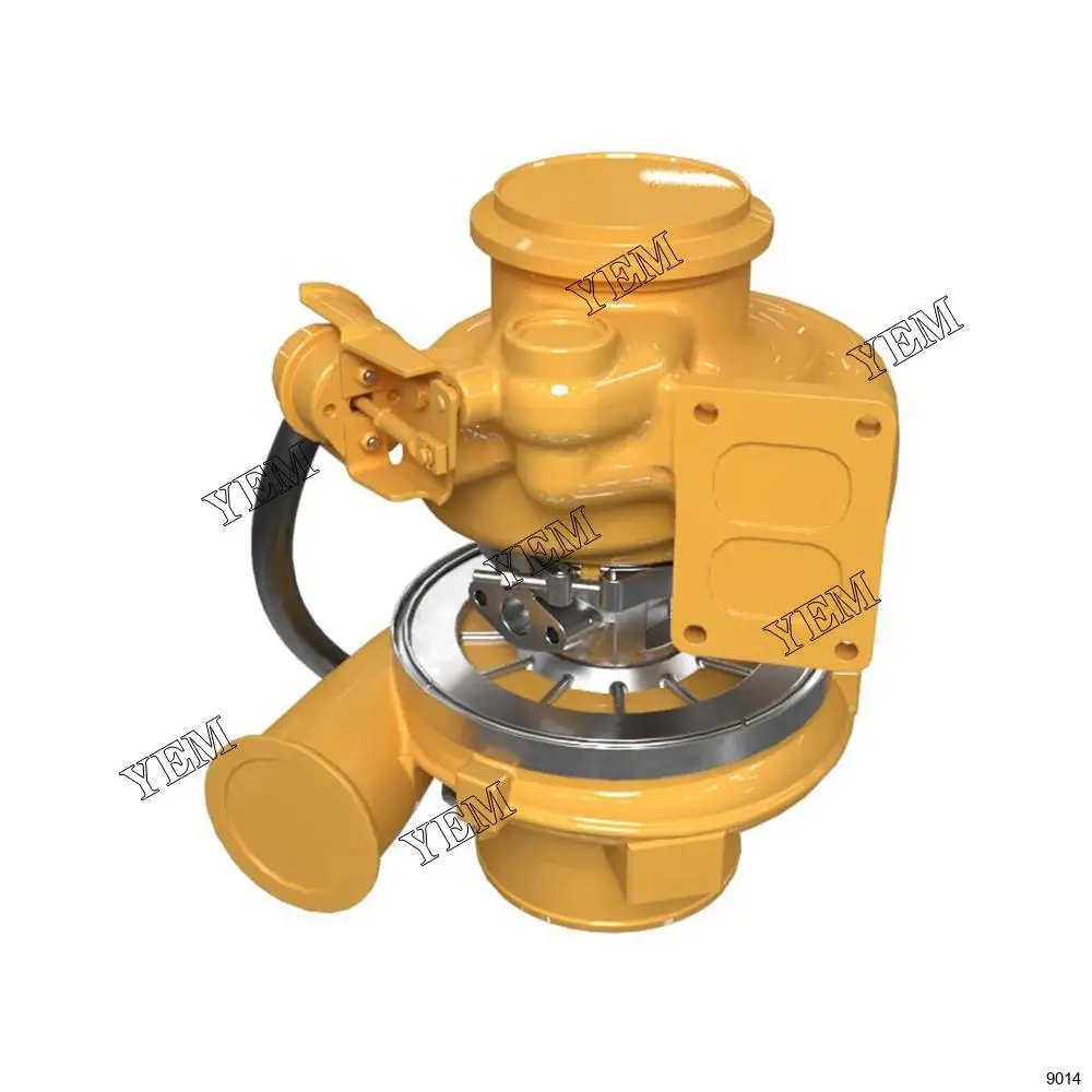 Good Quality Turbo Gp-Bas 375-0823 Fit for 992K 992 Standard Size Engine Parts