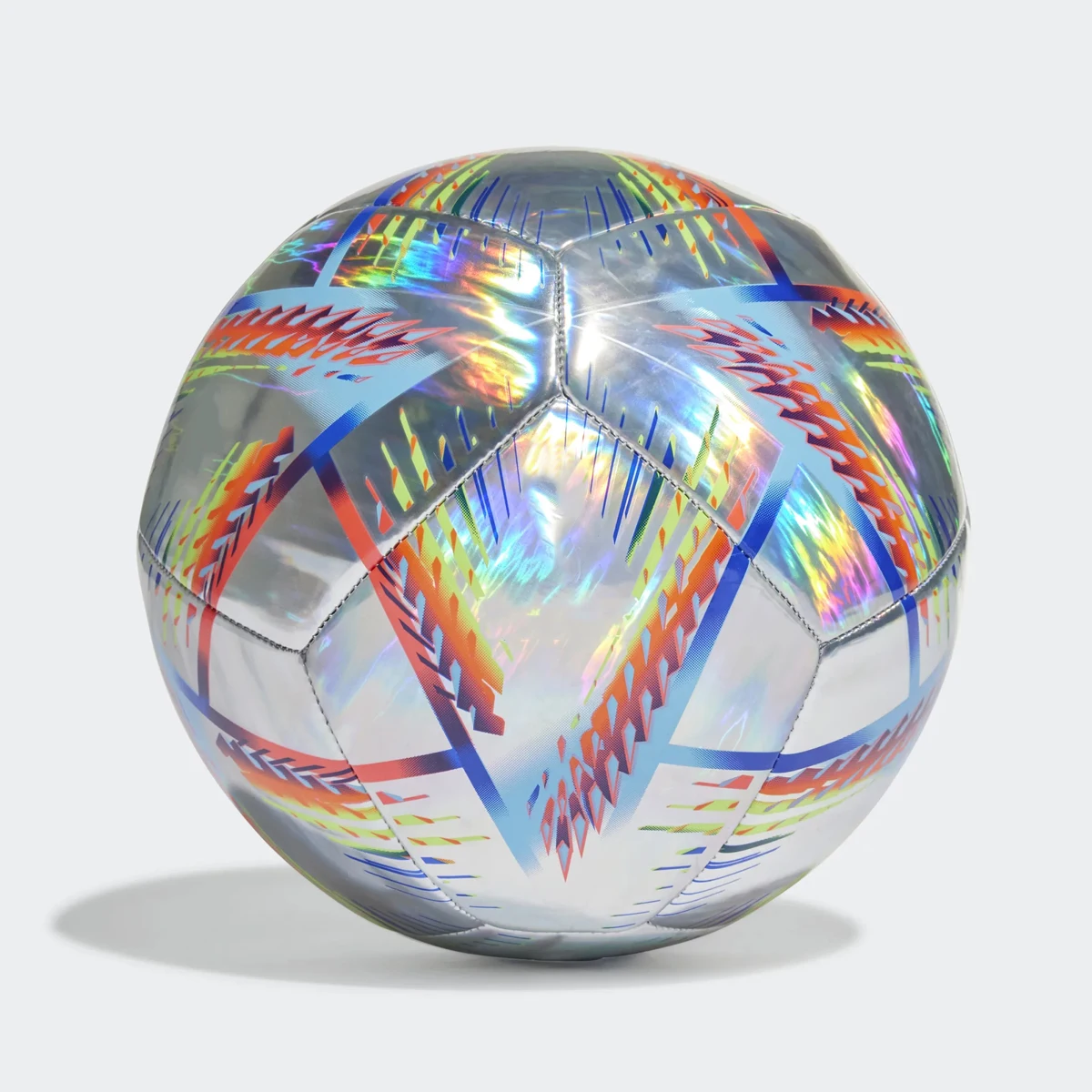 Al Rihla 2022 Ball PNG