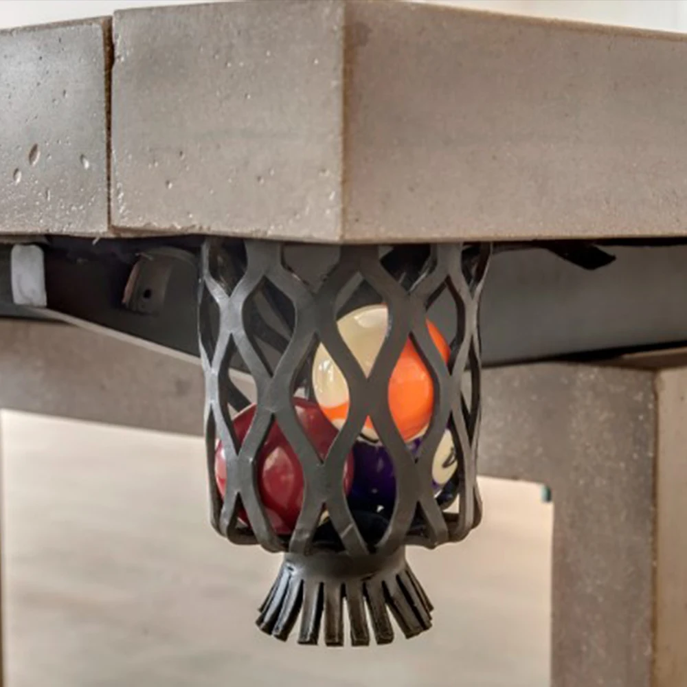 Полностью под заказ роскошный большой бильярдный бассейн снукер 9 шариковый стол из МДФ игровое поле со всеми высококачественными