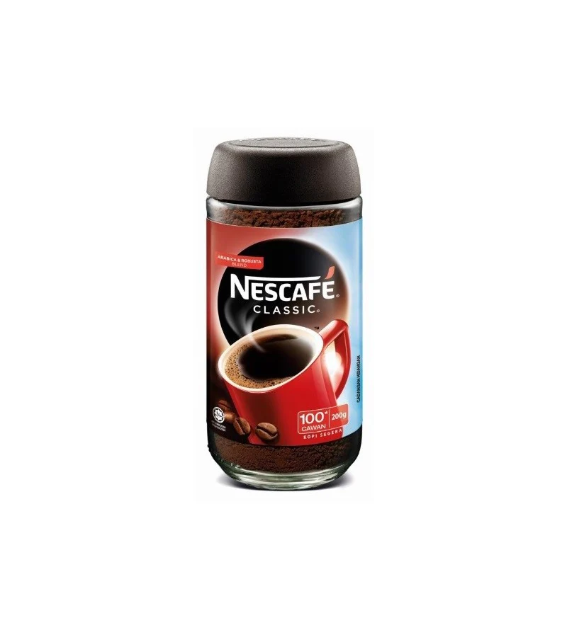 Nestle Nescafe Classic Instant Coffee Jar (50 Gm) Buy Best Selling Best Selling Nescafe