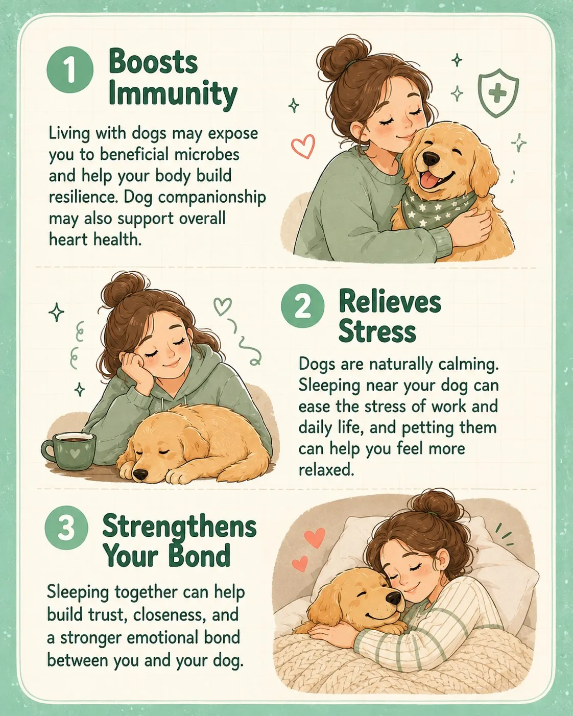 Benefits Part 1