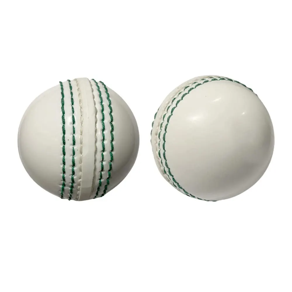 Customized Color Cricket Hard Ball Best Cricket Balls For Training