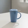 Steel blue