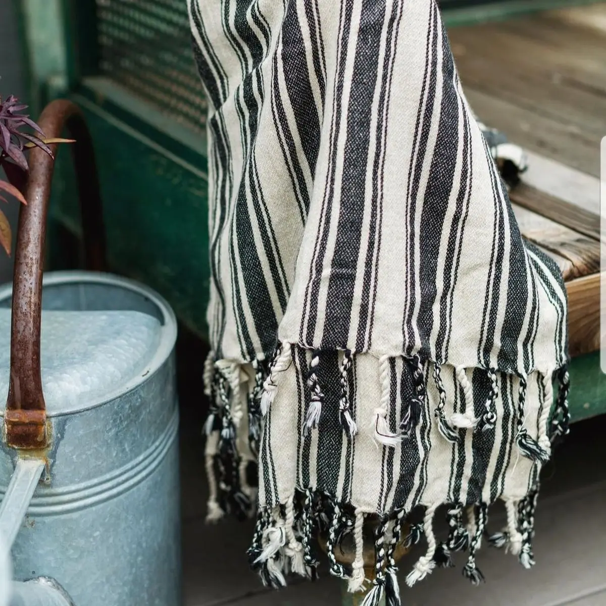 Элегантное пляжное банное полотенце для спа турецкое премиум-качества 50% лен хлопок 100x180 см практичное душа