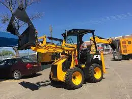 Used and New 4 Ton 50hp 70 80 90 140HP JCB 1CX Backhoe Loader for Farm and Construction Work Best prices