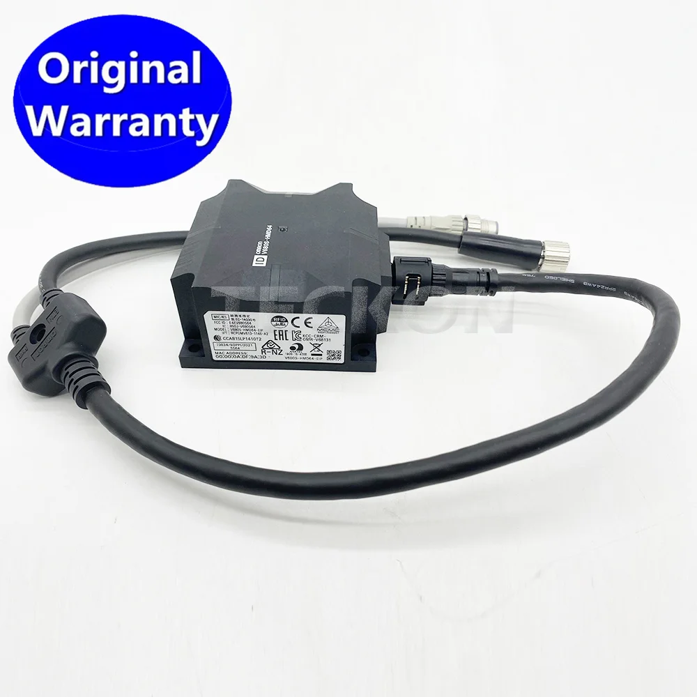 V680S-HMD64-EIP Reader Writer RFID V680S HMD64 manufacturer golden supplier plc module