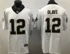 Blanc#12 OLAVE