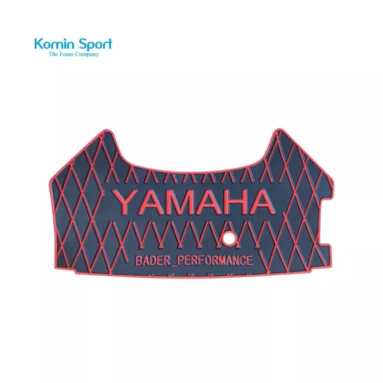 Non Slipping Eva Traction Mats For Yamaha Waverunner Yamaha Fx Cruiser